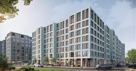 ЖК «Новое Летово» Квартирный контроль