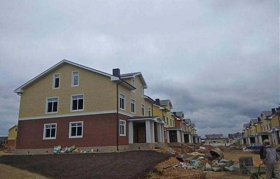 ЖК Мечта - в квартале 2.2 ведутся строительные работы Квартирный контроль