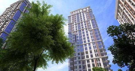 ЖК "Life-Ботанический сад" (Лайф Ботанический сад 2) Квартирный контроль