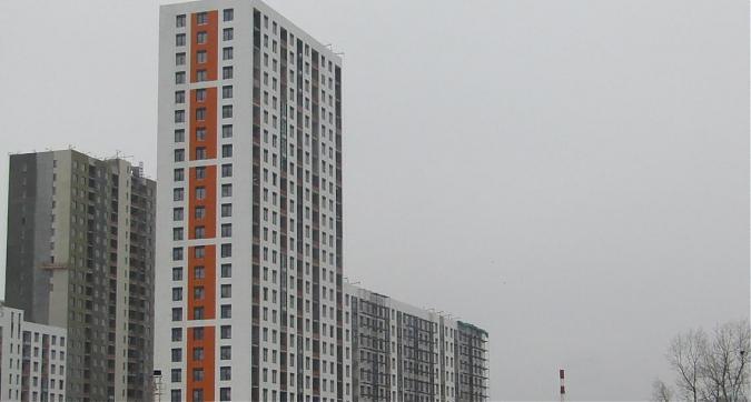  Квартирный контроль