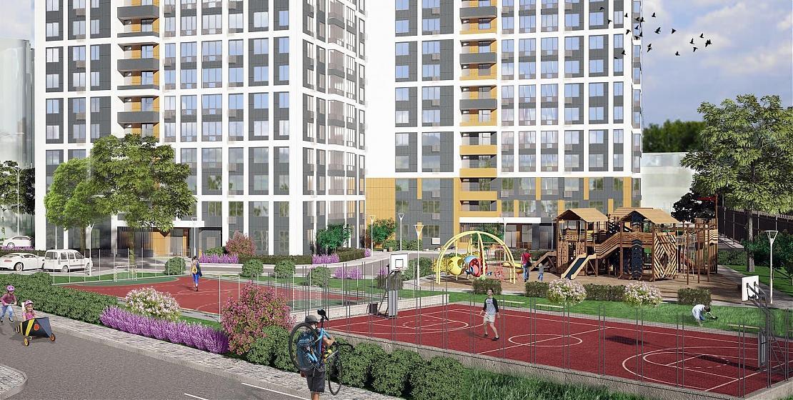  Квартирный контроль