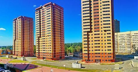 ЖК "Солнечный" Квартирный контроль