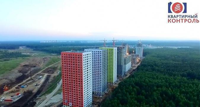  Квартирный контроль