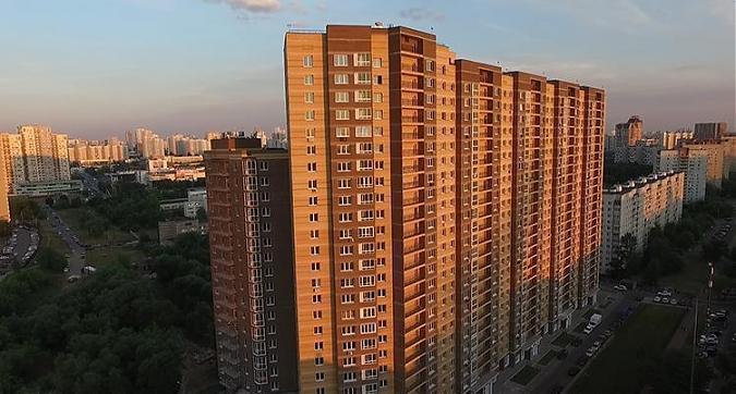  Квартирный контроль
