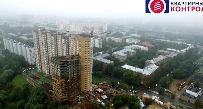  Квартирный контроль
