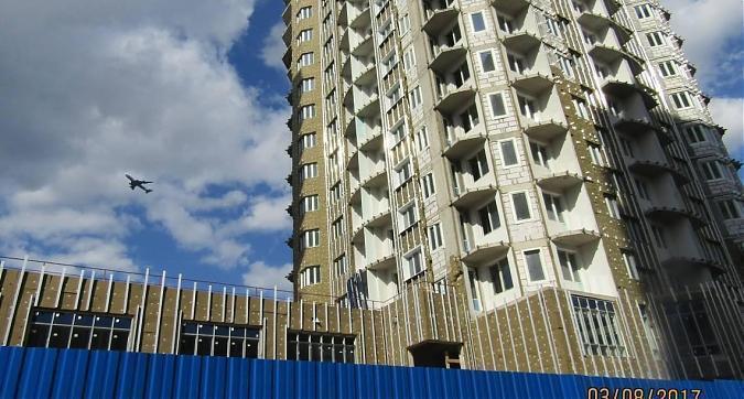 ЖК Квартал 7 - проводятся отделочные работы, фото 5 Квартирный контроль