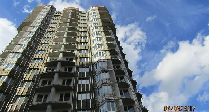 ЖК Квартал 7 - проводятся отделочные работы, фото 7 Квартирный контроль