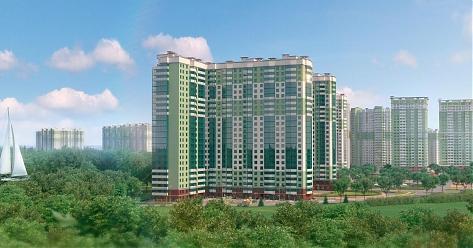 ЖК "Изумрудные Холмы" Квартирный контроль