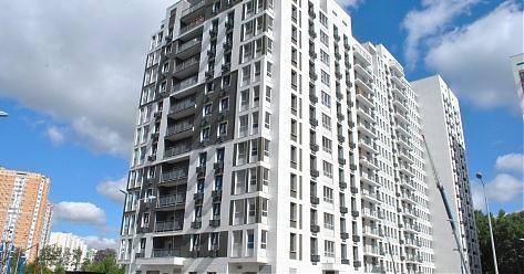 ЖК "Северный" Квартирный контроль