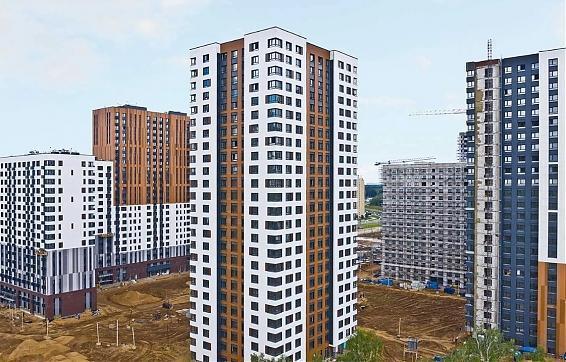 Первый Московский Город Парк - орпус 2. Отделка входных групп, мест общего пользования, лифтовых и межквартирных холлов. Квартирный контроль