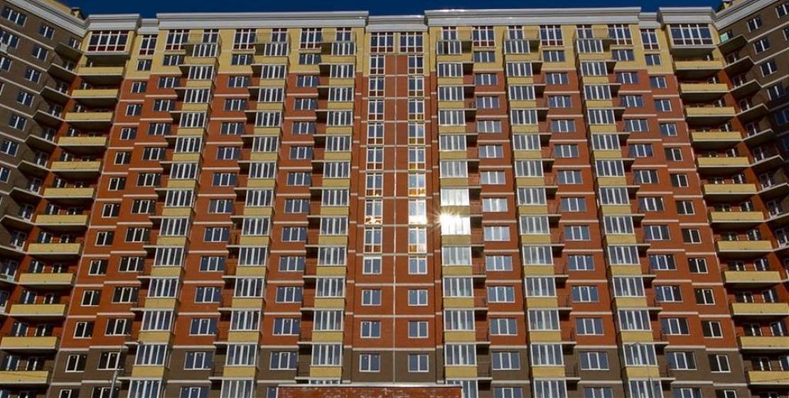  Квартирный контроль