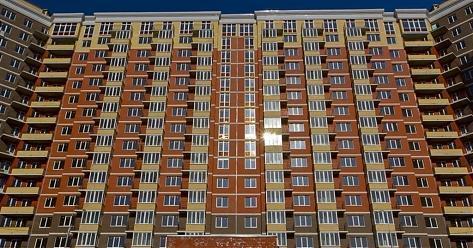 ЖК "Большое Ступино" Квартирный контроль