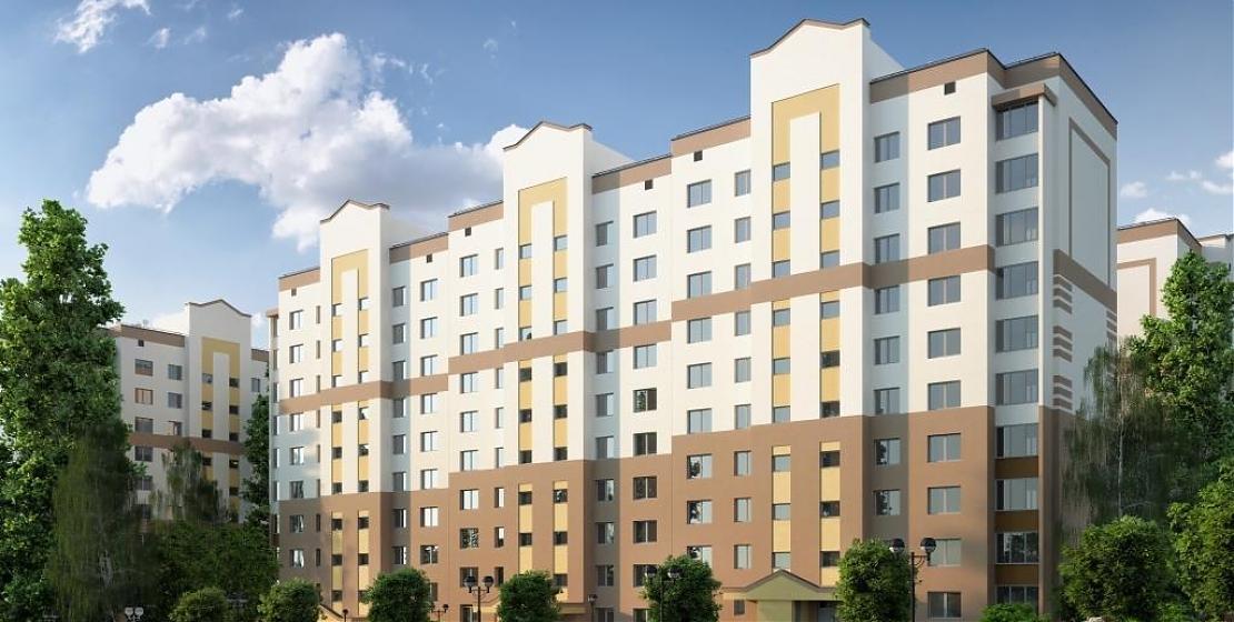  Квартирный контроль