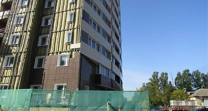 ЖК Москвич - корпус 4, фото 6 Квартирный контроль