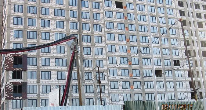 ЖК Эко Видное 2.0, вид с западной стороны, фото 4 Квартирный контроль
