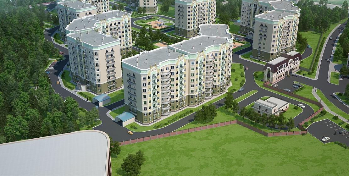  Квартирный контроль