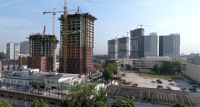  Квартирный контроль