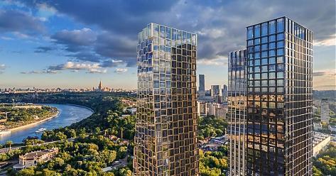 ЖК "Hide" (Хайд) Квартирный контроль