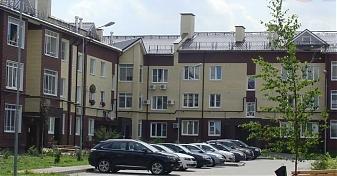  Квартирный контроль