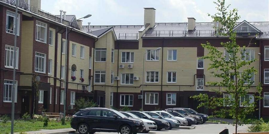  Квартирный контроль