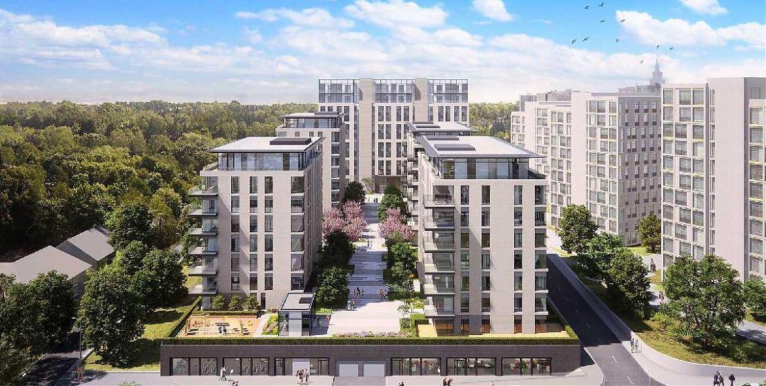  Квартирный контроль