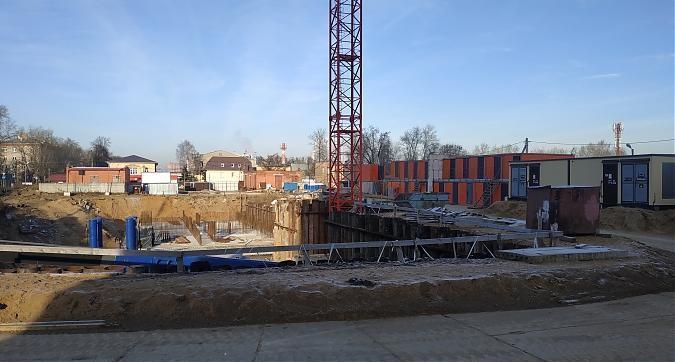 ЖК Карамельный, вид с Хлебозаводского пр-да, фото - 5 Квартирный контроль