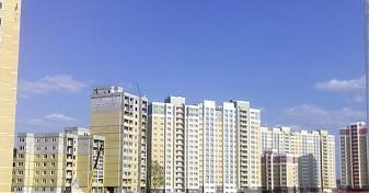  Квартирный контроль