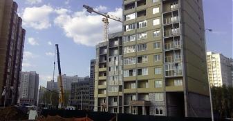  Квартирный контроль