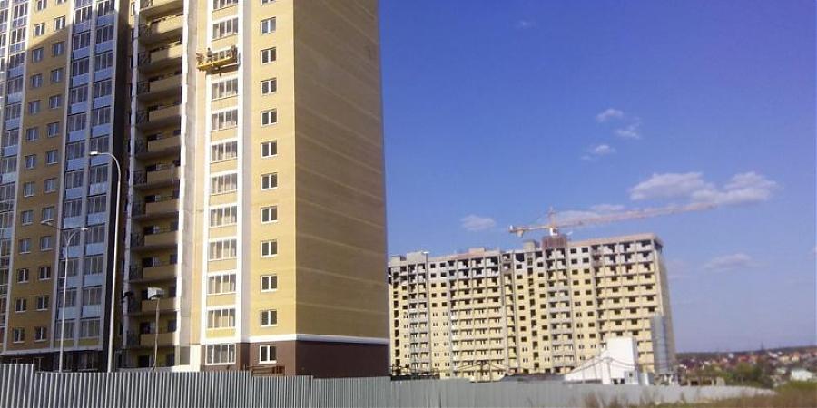  Квартирный контроль