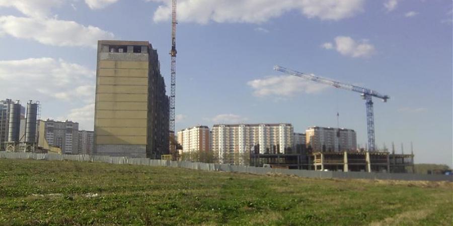  Квартирный контроль