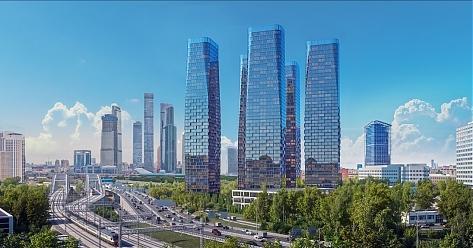 ЖК "River Park Кутузовский" (Ривер Парк Кутузовский) Квартирный контроль