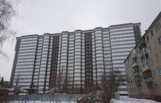 ЖК Купавино, вид с Октябрьской ул., фото 3 Квартирный контроль