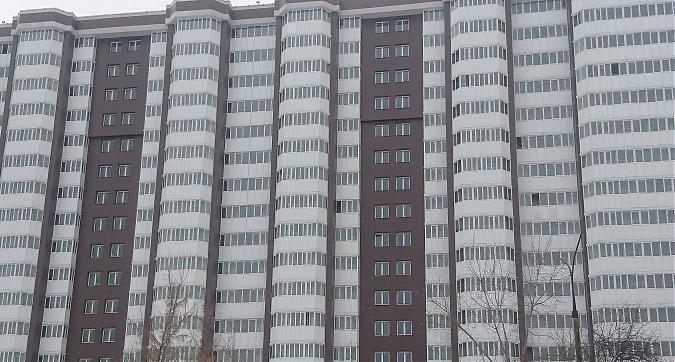 ЖК Купавино, вид с Октябрьской ул., фото 4 Квартирный контроль