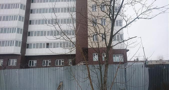 ЖК Купавино, вид с Октябрьской ул., фото 7 Квартирный контроль