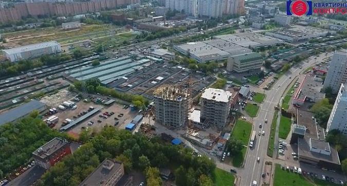  Квартирный контроль