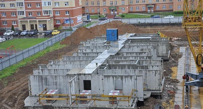 17-й корпус ЖК Европейский Квартирный контроль