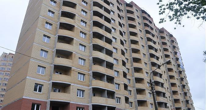 21-й корпус ЖК Европейский Квартирный контроль