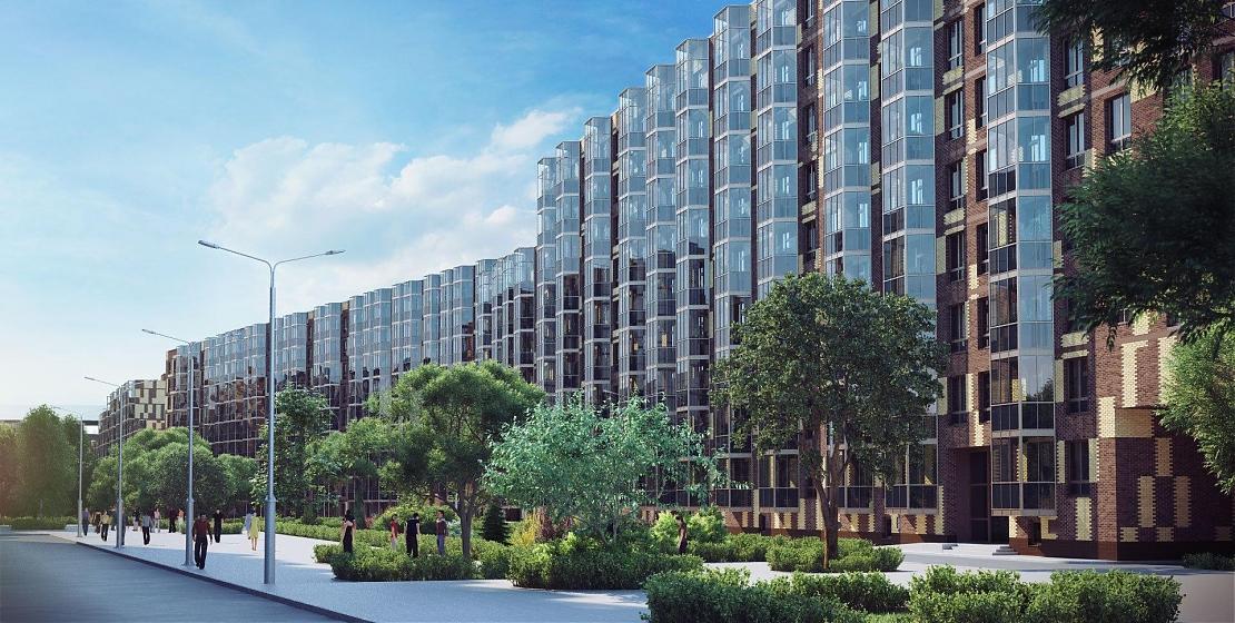  Квартирный контроль