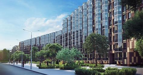 ЖК "Весна" (Vesna) Квартирный контроль