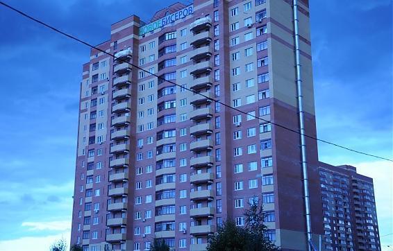 ЖК Новое Бисерево Корпус 6 Квартирный контроль