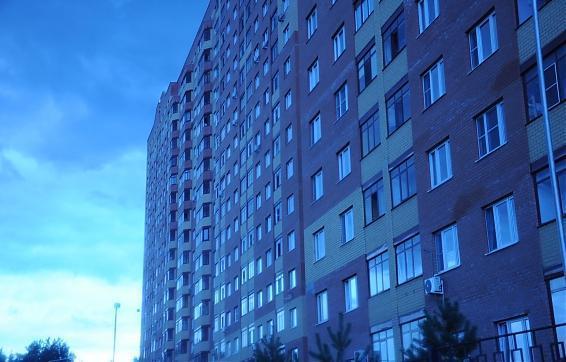 ЖК Новое Бисерево Корпус 5 Квартирный контроль