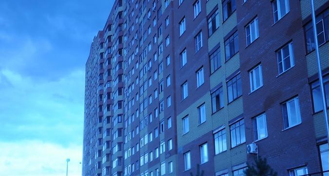 ЖК Новое Бисерево Корпус 5 Квартирный контроль