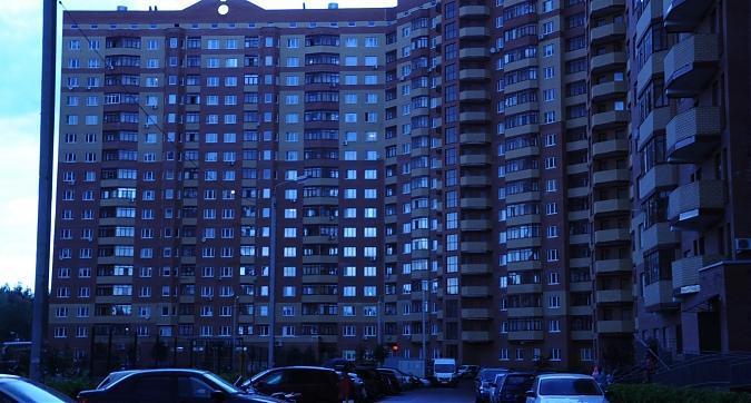 ЖК Новое Бисерево Корпус 6 Квартирный контроль