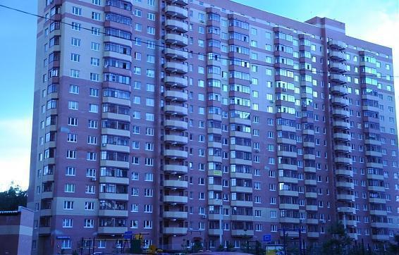 ЖК Новое Бисерево Корпус 1 Квартирный контроль