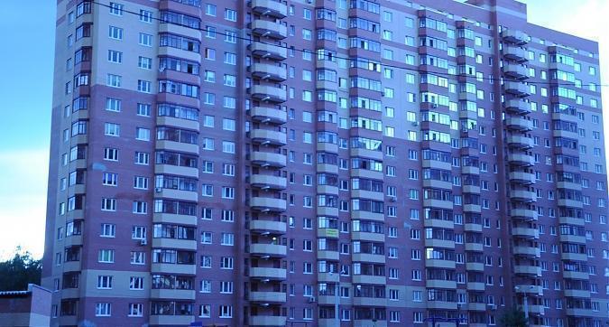 ЖК Новое Бисерево Корпус 1 Квартирный контроль