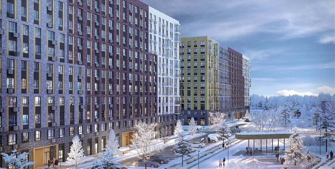  Квартирный контроль