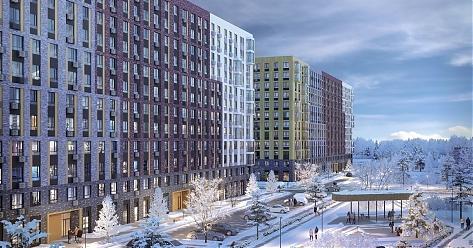 ЖК "Пятницкие Луга" Квартирный контроль