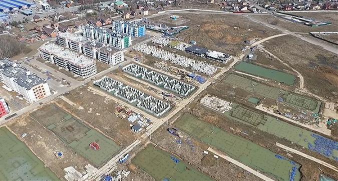  Квартирный контроль