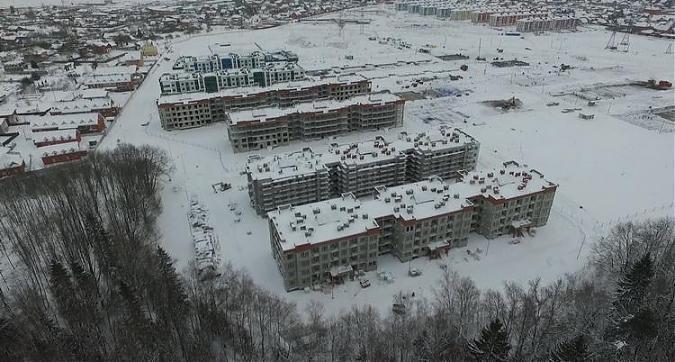  Квартирный контроль