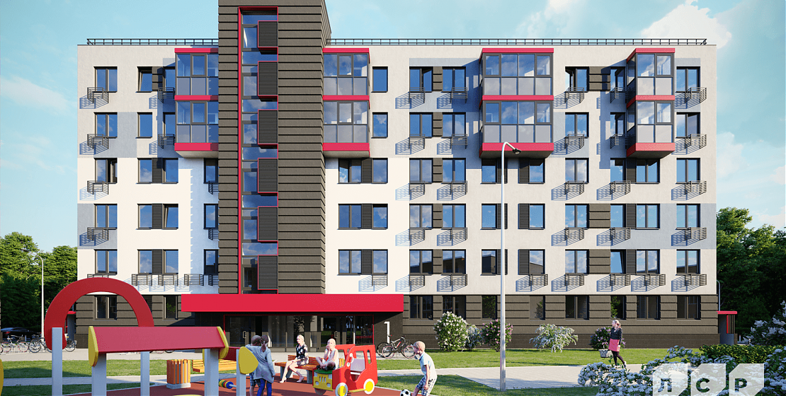  Квартирный контроль